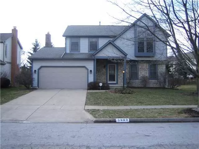 Hilliard, OH 43026,5609 Sandbrook Lane