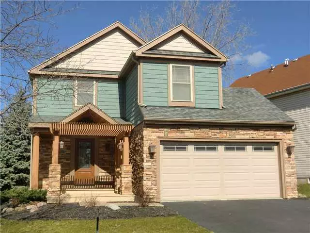 269 Highmeadow Drive, Gahanna, OH 43230