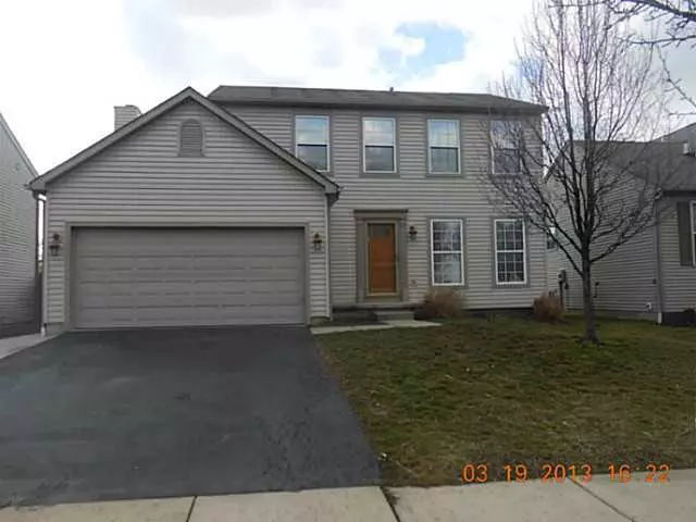 857 Windy Hill Lane, Galloway, OH 43119