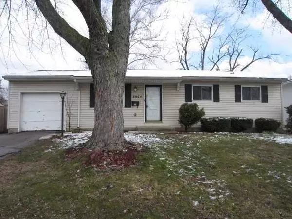 3064 Easthaven Drive, Columbus, OH 43232