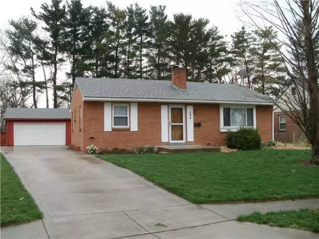 Columbus, OH 43228,490 Lodge Court