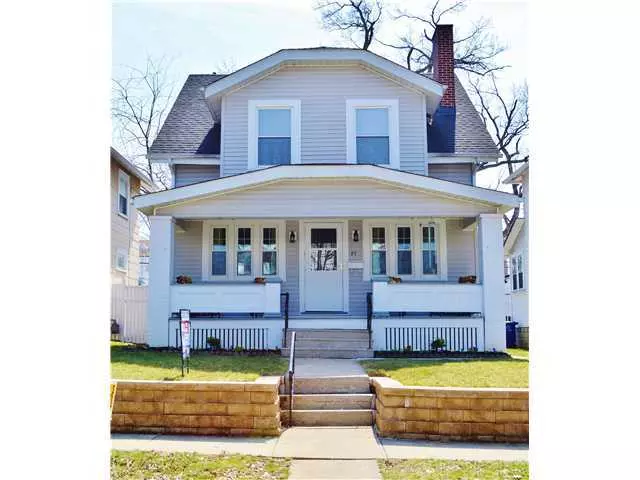 87 E Kelso Road, Columbus, OH 43202