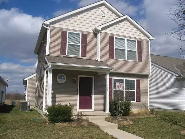 5480 Freedom Run, Orient, OH 43146