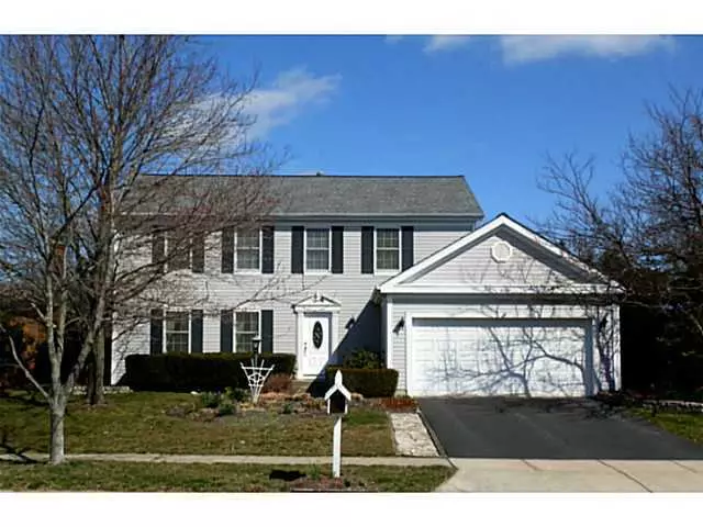 Dublin, OH 43016,2104 Surrywood Drive