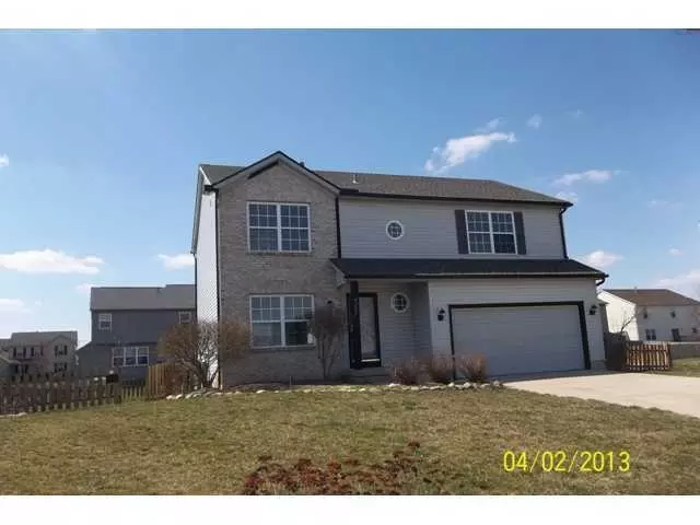 4367 Bear Lake Trail, Grove City, OH 43123