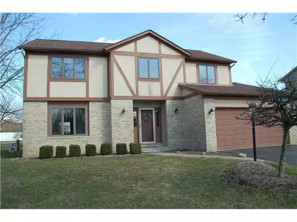 Dublin, OH 43016,7674 Starmont Court