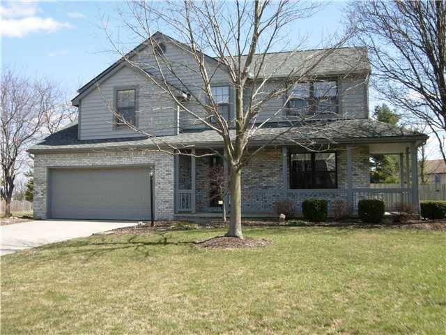 5356 Hessler Circle, Hilliard, OH 43026