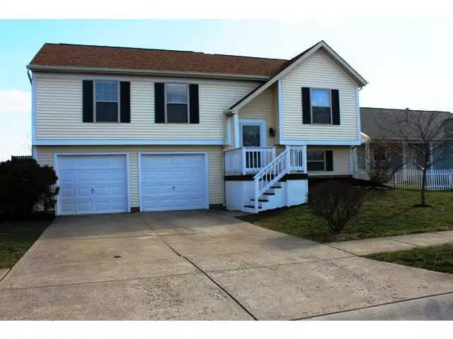 2475 Bridlewood Court, Obetz, OH 43207