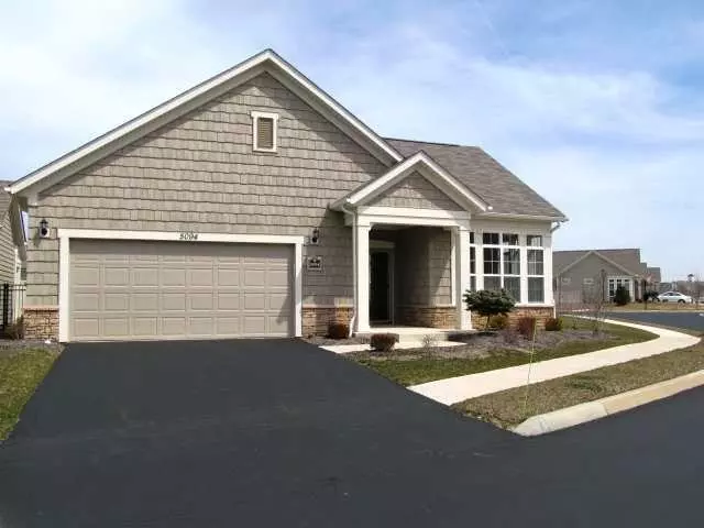 5094 Hayden Woods Lane, Hilliard, OH 43026