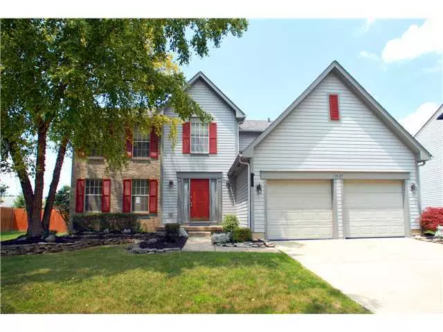 1469 River Trail Drive, Grove City, OH 43123