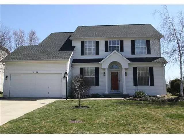 Hilliard, OH 43026,3104 Bennison Court