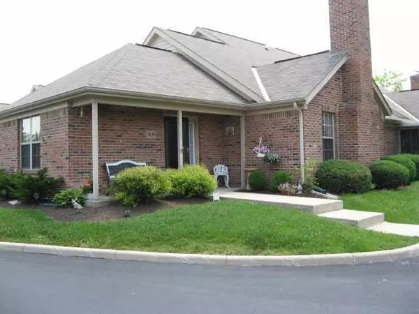 3635 Cedar Circle, Powell, OH 43065