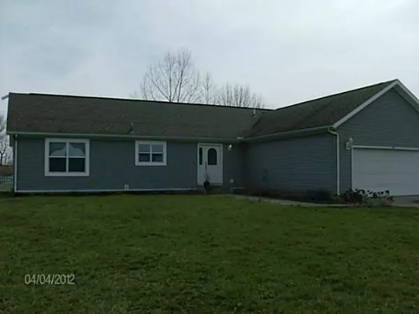 248 Miller Avenue, Ashville, OH 43103