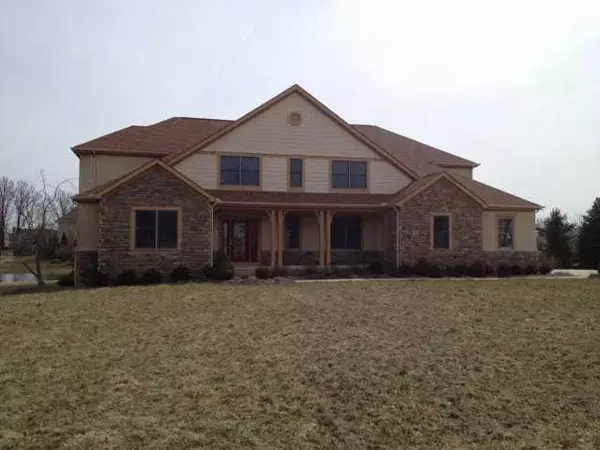 Powell, OH 43065,8708 Filiz Lane