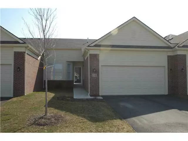 5740 Burke Circle, New Albany, OH 43054