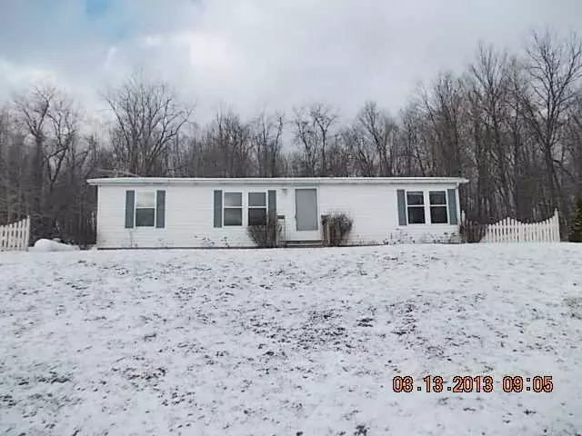 99 Berrimore Drive, Utica, OH 43080