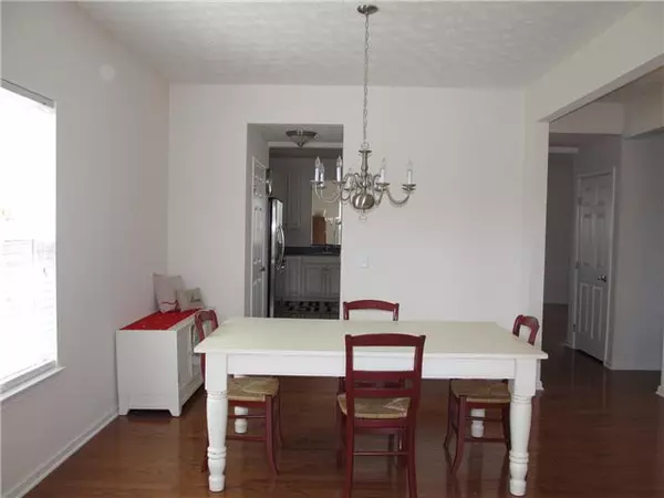 Canal Winchester, OH 43110,8469 Woodstream Drive