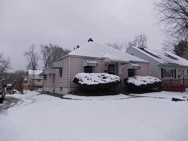 2191 Ruskin Avenue, Columbus, OH 43219