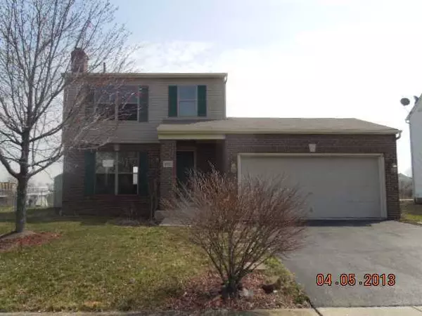 4192 Demorest Cove Court, Grove City, OH 43123