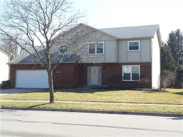 2235 Olde Sawmill Boulevard, Dublin, OH 43016