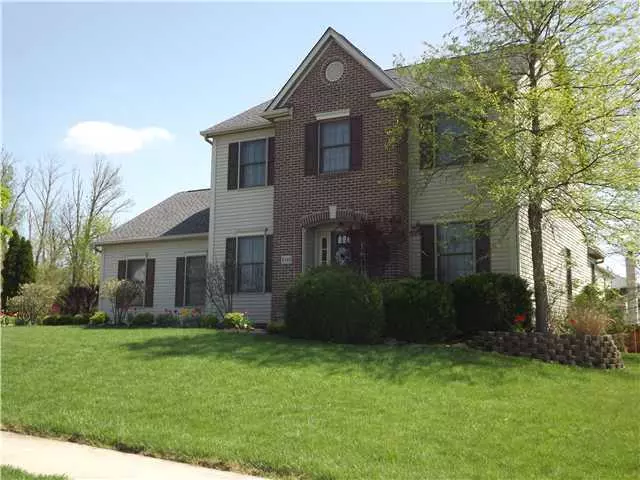 6549 Hilliard Drive, Canal Winchester, OH 43110