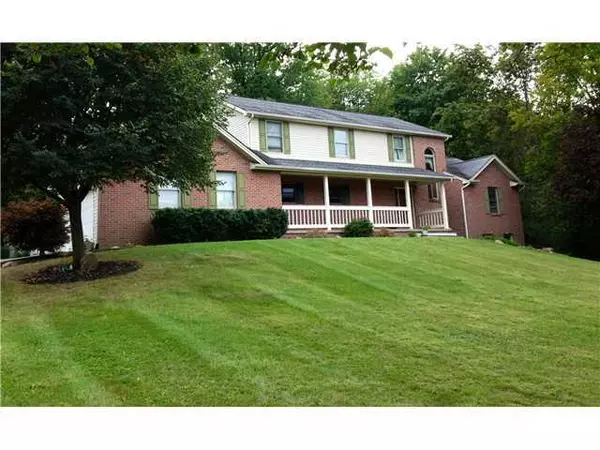 1717 Blue Jay Road, Heath, OH 43056