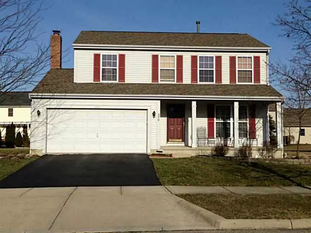 Marysville, OH 43040,570 Dove Street