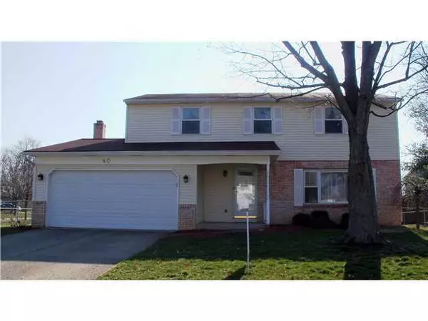 40 Fair Oaks Lane, Pickerington, OH 43147