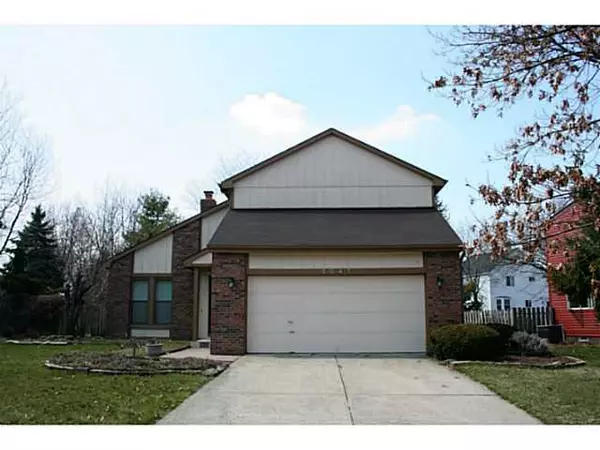 5047 Grassland Drive, Dublin, OH 43016