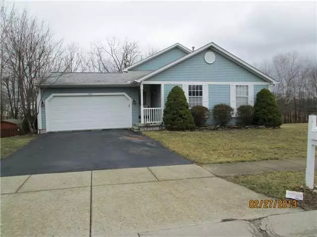 Pickerington, OH 43147,503 Hillview Street