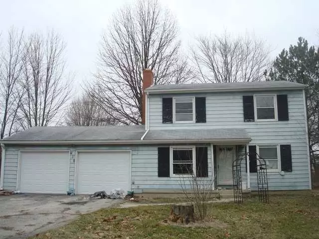 Marysville, OH 43040,702 Grove Street