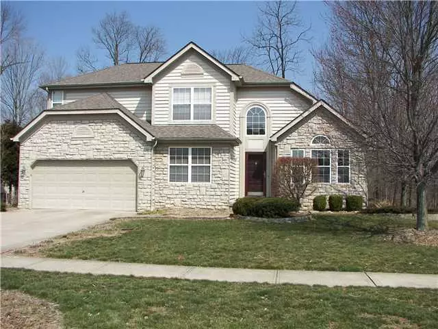 8359 Dunnbury Circle, Powell, OH 43065