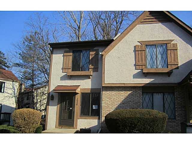 3028 Cooper Bluff Drive, Columbus, OH 43231
