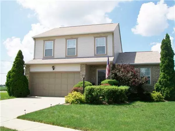 6064 Green Bay Court, Canal Winchester, OH 43110