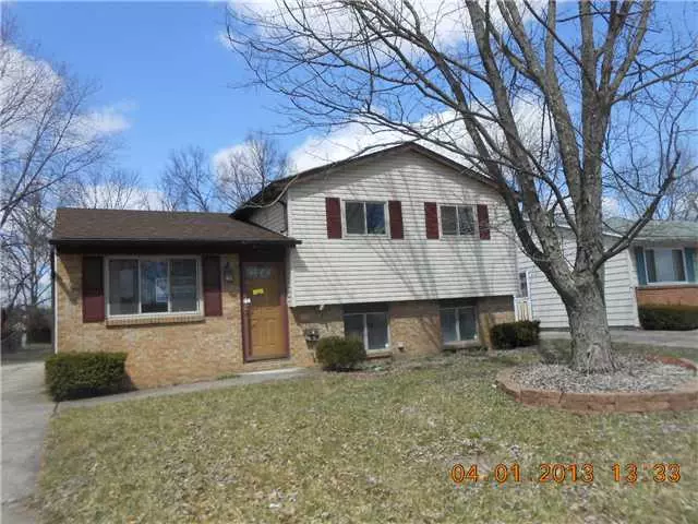 4447 Collingdale Road, Columbus, OH 43231