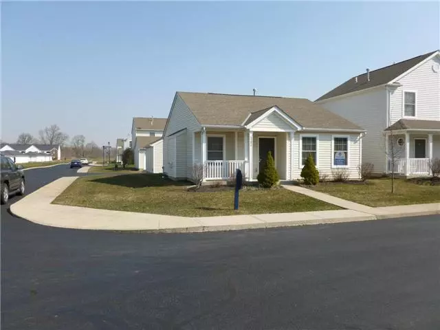 5386 Glendalough Street, Canal Winchester, OH 43110