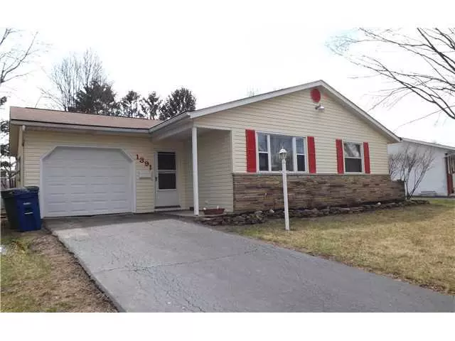 1391 Cranwood Drive, Columbus, OH 43229