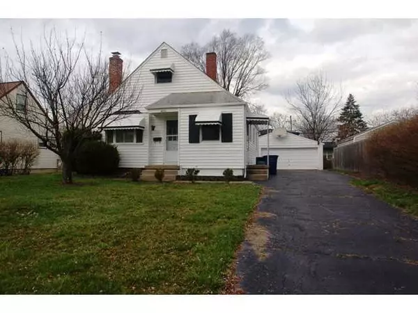 4275 Cody Road, Columbus, OH 43224