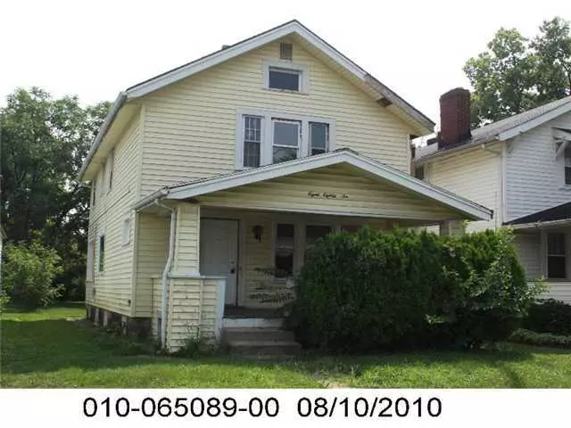 886 S 18th Street, Columbus, OH 43206