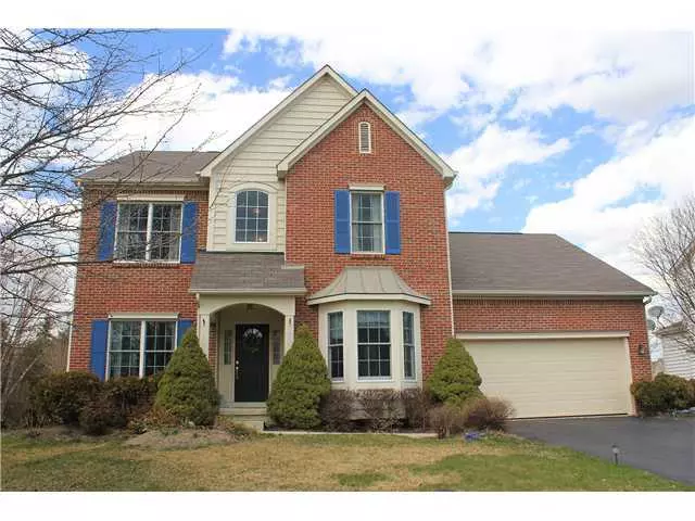 6281 Hermitage Drive, Westerville, OH 43082