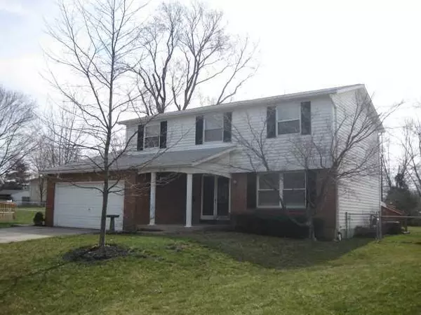 Westerville, OH 43081,6299 Vickers Court