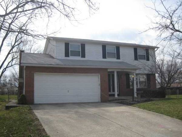 6299 Vickers Court, Westerville, OH 43081