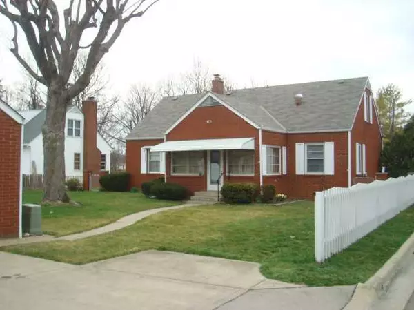 Grove City, OH 43123,3930 Glenna Avenue