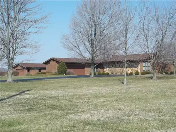 12885 State Route 41, Greenfield, OH 45123