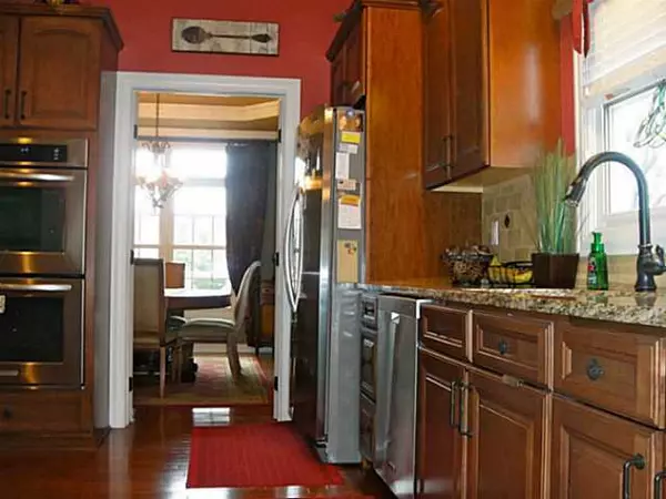 Dublin, OH 43017,7679 Heatherwood Lane #Dublin