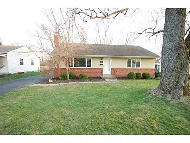 Upper Arlington, OH 43221,2081 Zollinger Road