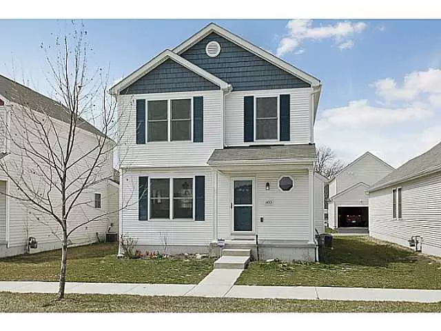 1433 Cedar Rapids Drive, Columbus, OH 43228