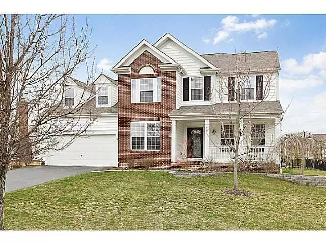 5893 Cali Glen Lane, Westerville, OH 43082