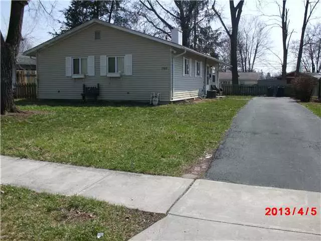 Reynoldsburg, OH 43068,7369 Wollam Avenue