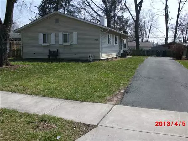 7369 Wollam Avenue, Reynoldsburg, OH 43068